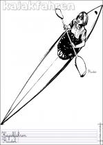 coloriage-kayak-1